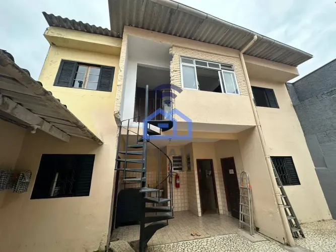 Ponto Comercial à venda, Vila Amélia, São Sebastião, SP