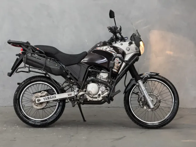 Yamaha Xtz 250 ténéré 2019