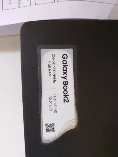 NOTEBOOK  EM PERFEITO ESTADO