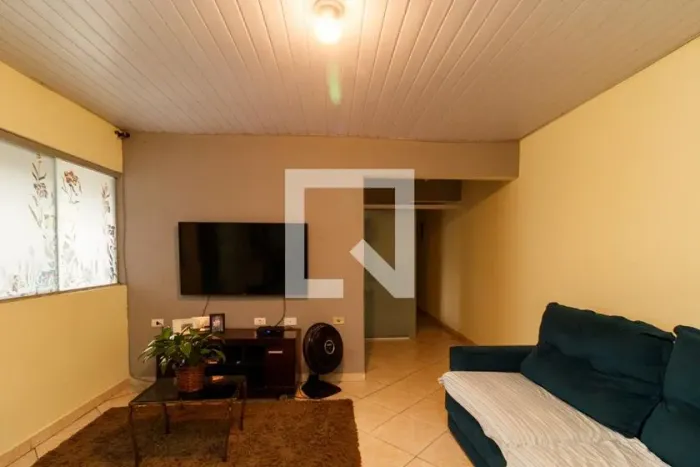 Casa à Venda - Vila Constança , 2 Quartos, 180 m2