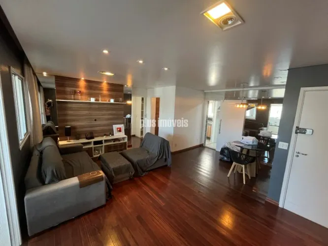 Cobertura Duplex de Alto Padrão 206 m² | Vila Sônia São Paulo