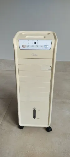 Climatizador de ar Midea