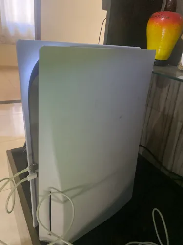 Ps5 com assinatura de dubladores famosos