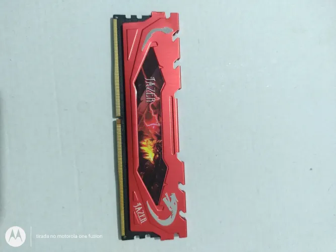 Memoria ram DDR4 8gb