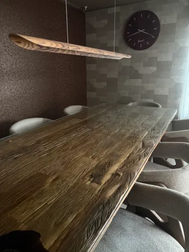 Mesa de jantar completa
