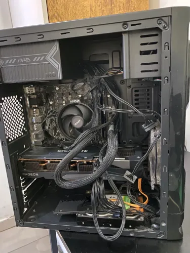 Pc gamer