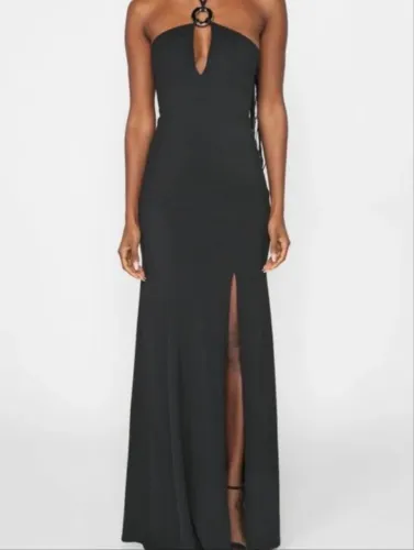 Vestido lança perfume