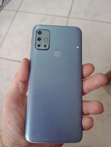 MotoG 20