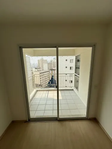 Imóvel para aluguel tem 48 metros quadrados com 2 quartos em Liberdade - São Paulo - SP