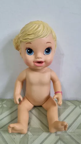 Boneca baby alive 02