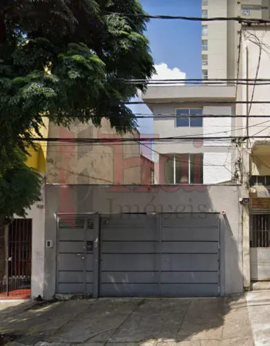 Imóvel Comercial à Venda na Vila Romana - Lapa com 430 m²