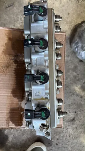 Venda MultiAir para motores T270