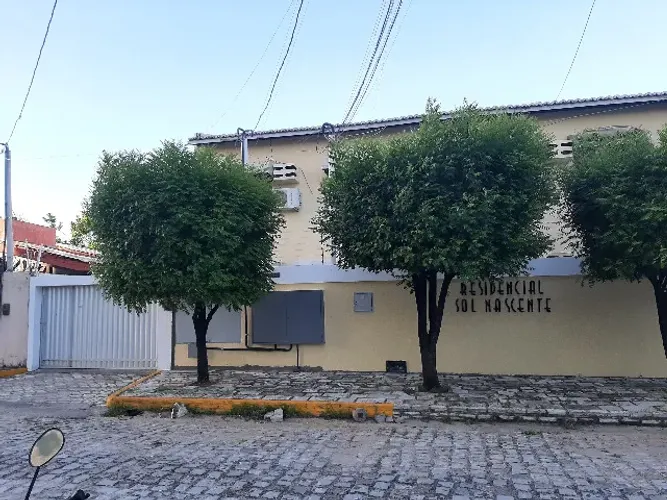 Apartamento Abolição com 2 quartos Semi-Mobiliado