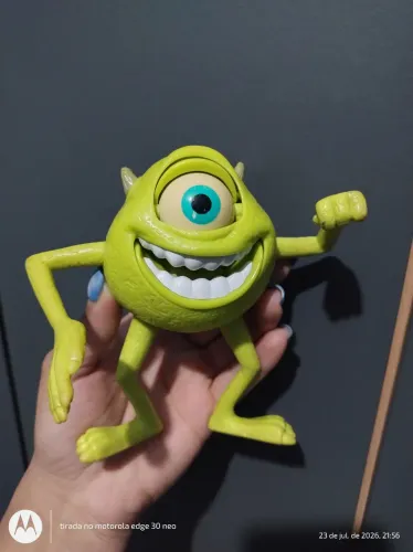 Mike wazoswski
