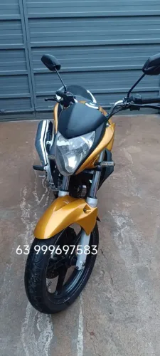 CB 300R 2010