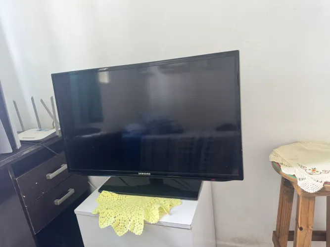 Tv Samsung Full Hd Led 40 Polegadas