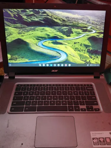 Chromebook Acer