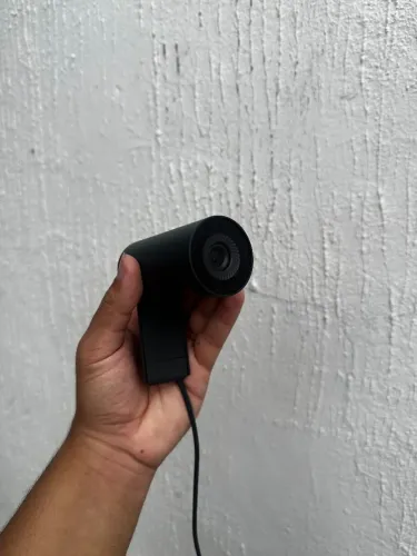 Webcam Dell Pro 2K