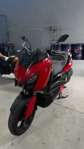 Yamaha XMax 250 ABS 2023