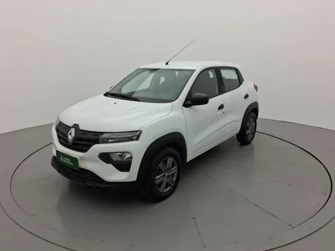 Renault Kwid 1.0 Zen 2023