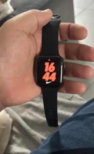 Apple watch serie 6 44mm
