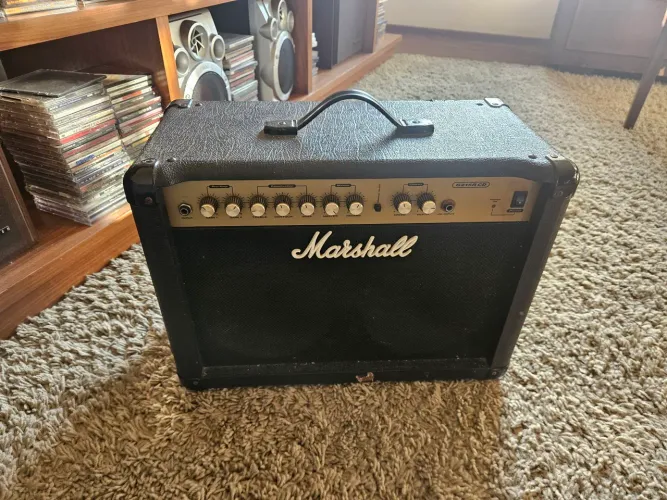 Marshall amplificador g215r CD