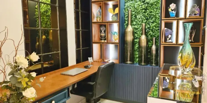 Recanto Real - Casa de Alto Padrão Zona Sul | Condomínio Recanto Real