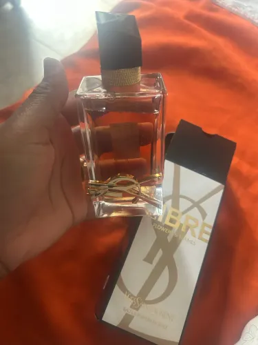 Libre Florale 90ml