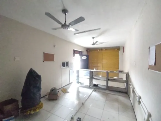 Ponto para alugar, 49 m² por R$ 1.119,31/mês - Paupina - Fortaleza/CE