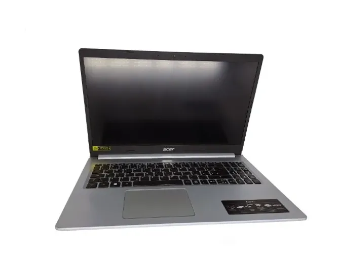 ACER ASPIRE A515 Core i5 Décima Geração - RAM 8GB - HD 256GB SSD - Placa de Vídeo