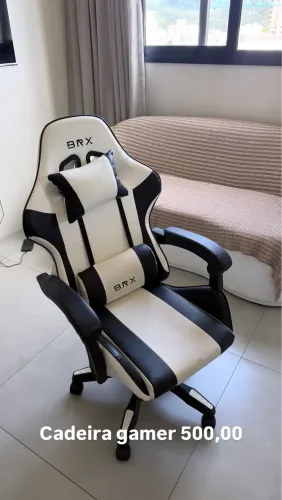 Cadeira gamer
