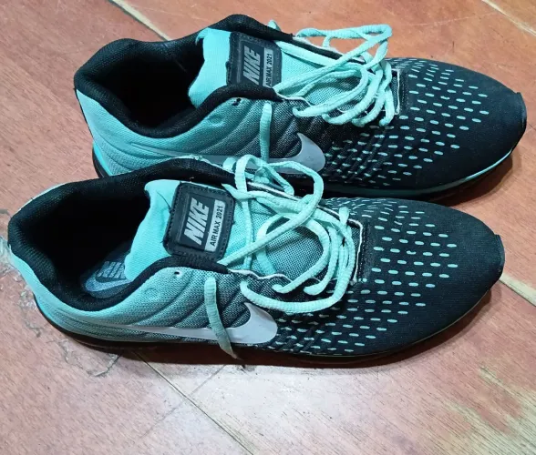 Tenis Nike Air Max 41