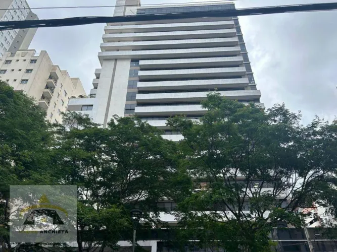 Sala à venda, 48 m² por R$ 495.000,00 - Bigorrilho - Curitiba/PR