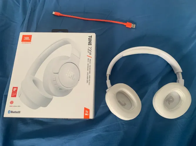 Fone JBL 720BT