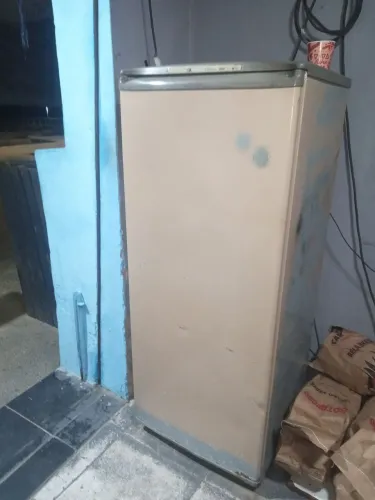 Freezer