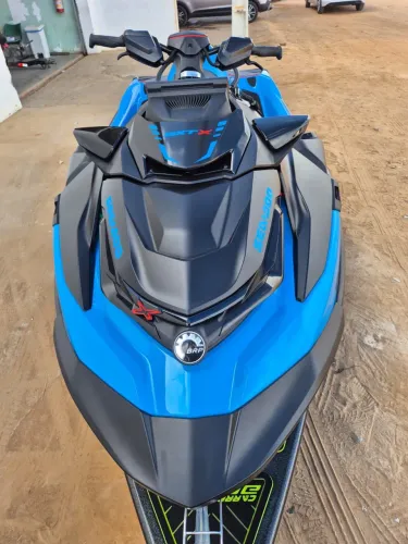 JETSKI RXTX 325