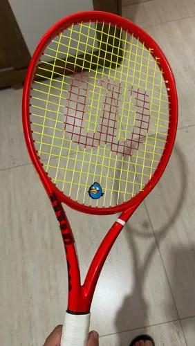 Wilson Defyer 98 Pro L3