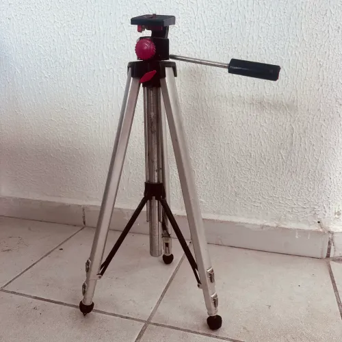 Suporte pra camera