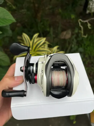 Carretilha brisa lite 8000
