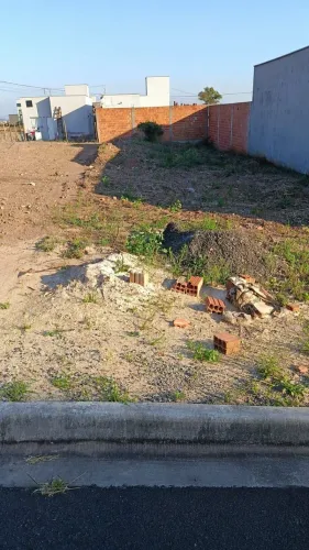 200m² GRANDE OPORTUNIDADE NO CAMPESTRE ABAIXO DO VALOR DE MERCADO POR R$ 128 MIL