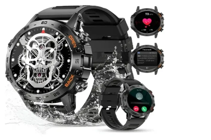  Smartwatch Sport relógio inteligente