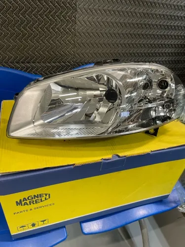 FAROL PALIO F3 2008/2009 Magneti marelli