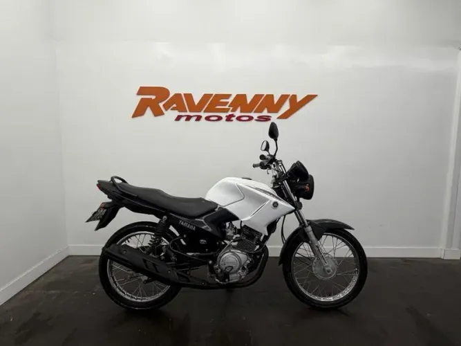 YAMAHA YBR125 FACTOR K1 2014-2015
