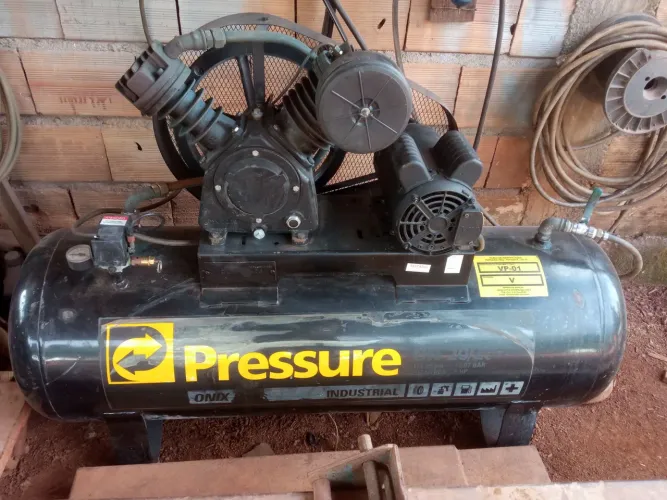 Compressor de ar pressure 