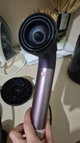Secador de Cabelo super potente 