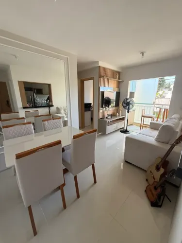 Lindo Apartamento no Fit Life