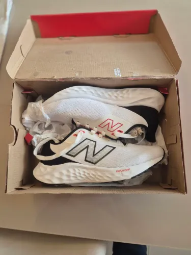 Tenis New Balance