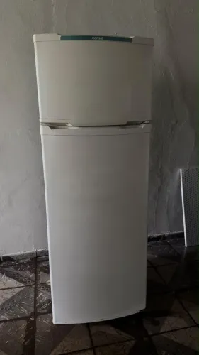 Geladeira cônsul
