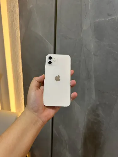 IPHONE 12 128 GIGAS SEMINOVO