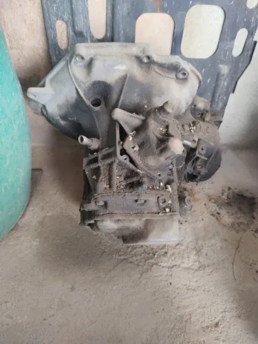 Caixa de marcha Vectra 2.2 8v 99